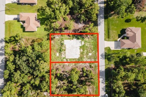 Terreno en venta en North Port, Florida № 1283952 - foto 5