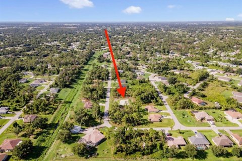 Terreno en venta en North Port, Florida № 1283952 - foto 28