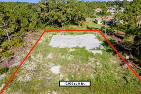 Terreno en venta en North Port, Florida № 1283952 - foto 2