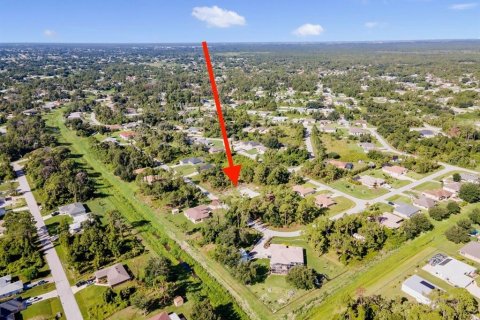 Terreno en venta en North Port, Florida № 1283952 - foto 27