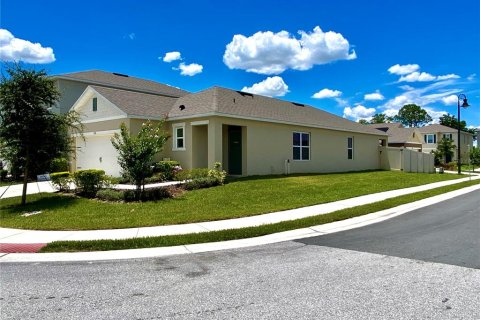 Villa ou maison à vendre à Davenport, Floride: 3 chambres, 140.84 m2 № 1248686 - photo 2