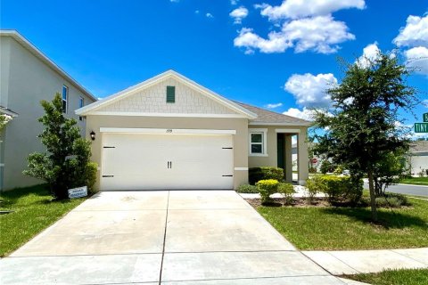 Villa ou maison à vendre à Davenport, Floride: 3 chambres, 140.84 m2 № 1248686 - photo 1