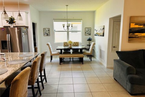 Casa en venta en Kissimmee, Florida, 4 dormitorios, 170.57 m2 № 1249105 - foto 13