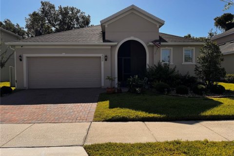 House in Kissimmee, Florida 4 bedrooms, 170.57 sq.m. № 1249105 - photo 1