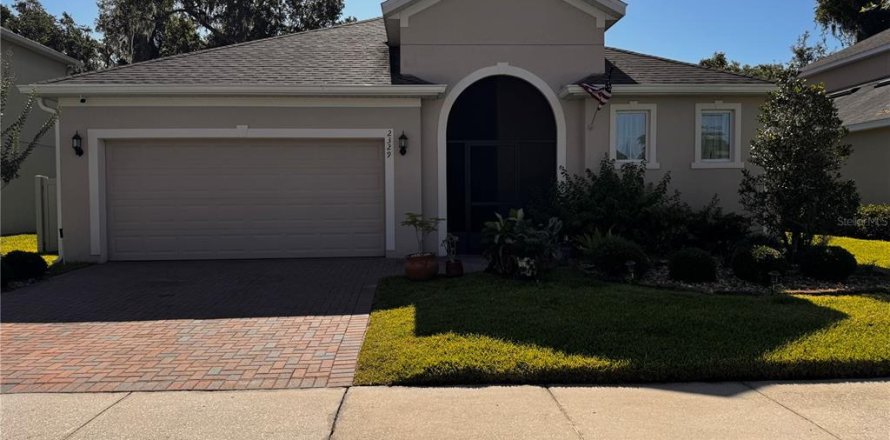 House in Kissimmee, Florida 4 bedrooms, 170.57 sq.m. № 1249105