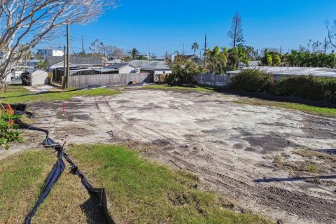 Terreno en venta en Madeira Beach, Florida № 1419532 - foto 11