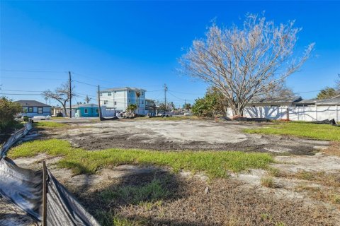 Terreno en venta en Madeira Beach, Florida № 1419532 - foto 8