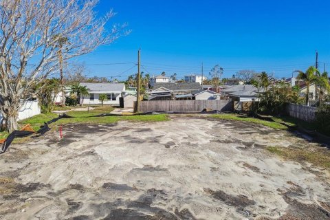 Terreno en venta en Madeira Beach, Florida № 1419532 - foto 10