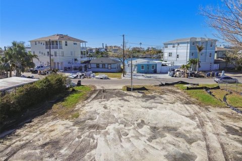 Terreno en venta en Madeira Beach, Florida № 1419532 - foto 14