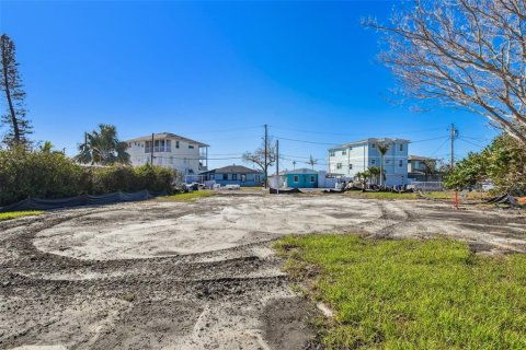 Terreno en venta en Madeira Beach, Florida № 1419532 - foto 7