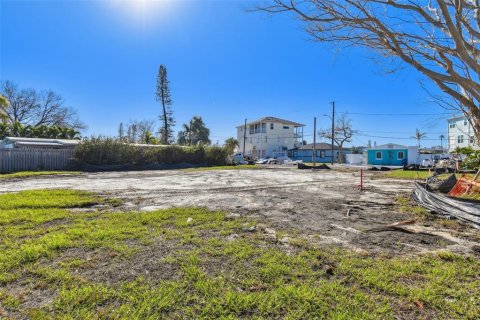 Terreno en venta en Madeira Beach, Florida № 1419532 - foto 6