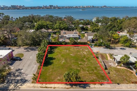 Terreno en venta en Clearwater, Florida № 1419496 - foto 5