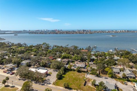 Terreno en venta en Clearwater, Florida № 1419496 - foto 7