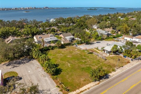 Terreno en venta en Clearwater, Florida № 1419496 - foto 1