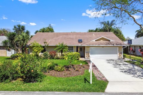 Villa ou maison à vendre à Hobe Sound, Floride: 3 chambres, 184.04 m2 № 1074900 - photo 29