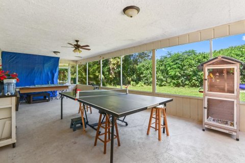 Villa ou maison à vendre à Hobe Sound, Floride: 3 chambres, 184.04 m2 № 1074900 - photo 7