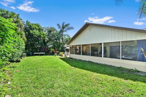 Villa ou maison à vendre à Hobe Sound, Floride: 3 chambres, 184.04 m2 № 1074900 - photo 3