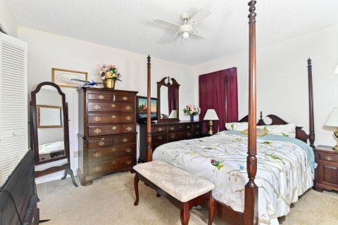 Купить виллу или дом в Хоб-Саунд, Флорида 3 спальни, 184.04м2, № 1074900 - фото 11