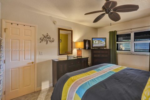 Condo in Lauderdale Lakes, Florida, 1 bedroom  № 1046986 - photo 20