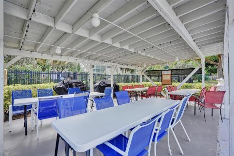 Condo in Lauderdale Lakes, Florida, 1 bedroom  № 1046986 - photo 28