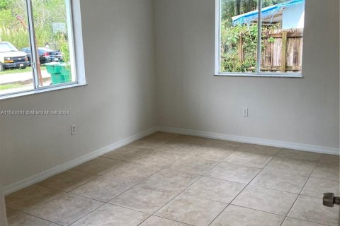 House in Cooper City, Florida 3 bedrooms, 153.66 sq.m. № 1046941 - photo 17