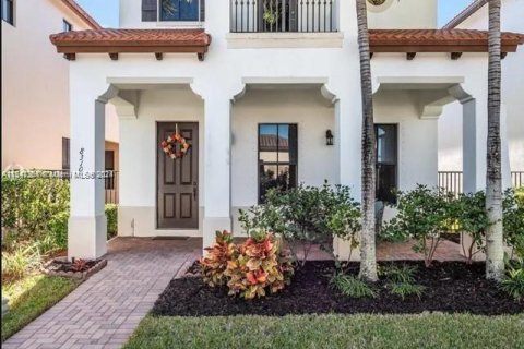 Casa en venta en Cooper City, Florida, 3 dormitorios, 153.66 m2 № 1046941 - foto 1