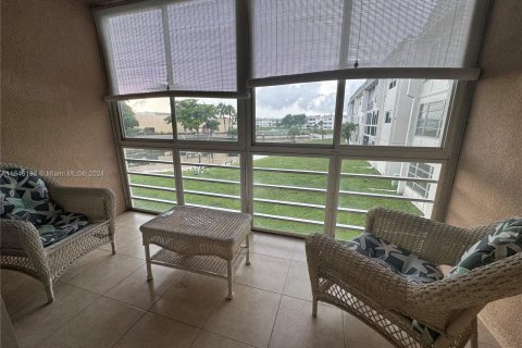 Copropriété à vendre à Sunrise, Floride: 1 chambre, 59.46 m2 № 1332614 - photo 12