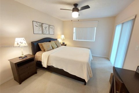Купить кондоминиум в Дейви, Флорида 2 спальни, 104.42м2, № 1029944 - фото 7