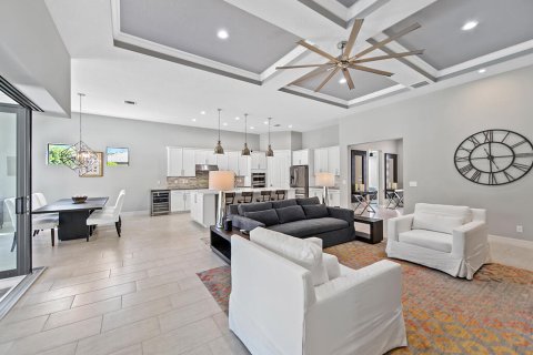 Villa ou maison à vendre à Palm City, Floride: 3 chambres, 231.88 m2 № 1059169 - photo 20