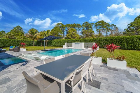 Casa en venta en Palm City, Florida, 3 dormitorios, 231.88 m2 № 1059169 - foto 5