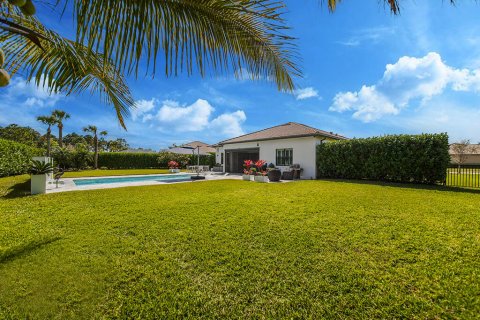 Villa ou maison à vendre à Palm City, Floride: 3 chambres, 231.88 m2 № 1059169 - photo 2