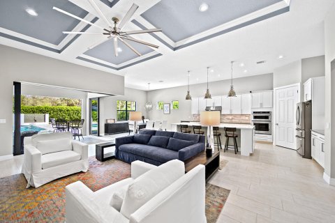 Villa ou maison à vendre à Palm City, Floride: 3 chambres, 231.88 m2 № 1059169 - photo 18