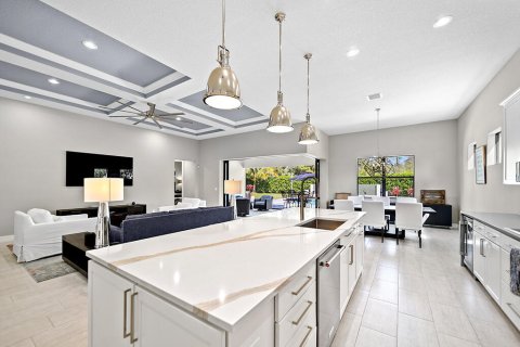 Villa ou maison à vendre à Palm City, Floride: 3 chambres, 231.88 m2 № 1059169 - photo 23