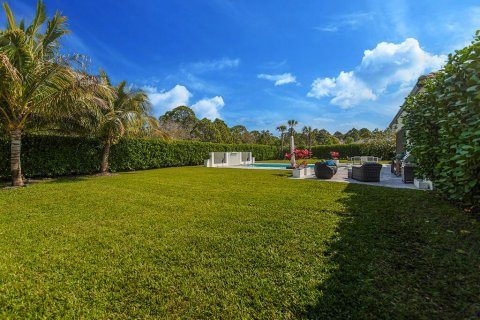 Casa en venta en Palm City, Florida, 3 dormitorios, 231.88 m2 № 1059169 - foto 1