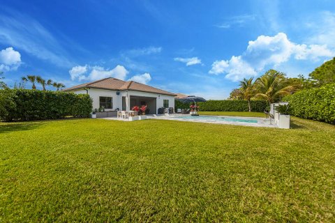 Villa ou maison à vendre à Palm City, Floride: 3 chambres, 231.88 m2 № 1059169 - photo 3