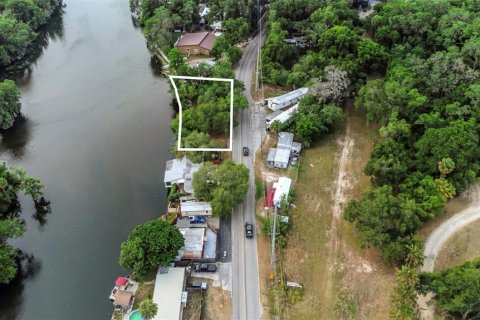 Terreno en venta en Tampa, Florida № 1280465 - foto 8