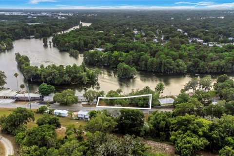 Terreno en venta en Tampa, Florida № 1280465 - foto 5