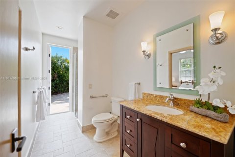 Villa ou maison à vendre à Palmetto Bay, Floride: 5 chambres, 486.99 m2 № 1331633 - photo 26