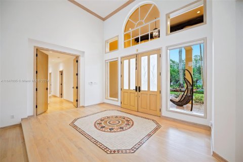 Villa ou maison à vendre à Palmetto Bay, Floride: 5 chambres, 486.99 m2 № 1331633 - photo 6