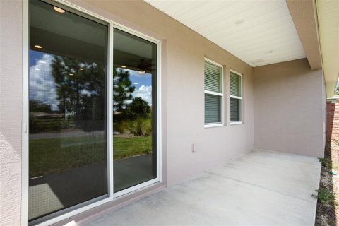 House in OCALA PRESERVE in Ocala, Florida 2 bedrooms, 122.17 sq.m. № 1383257 - photo 26