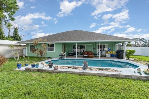 Casa en venta en North Port, Florida, 3 dormitorios, 194.26 m2 № 1383286 - foto 26