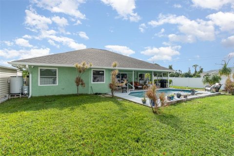 Villa ou maison à vendre à North Port, Floride: 3 chambres, 194.26 m2 № 1383286 - photo 25