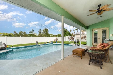 Casa en venta en North Port, Florida, 3 dormitorios, 194.26 m2 № 1383286 - foto 24