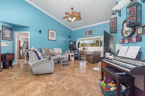 Casa en venta en North Port, Florida, 3 dormitorios, 194.26 m2 № 1383286 - foto 5