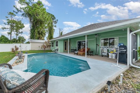 Villa ou maison à vendre à North Port, Floride: 3 chambres, 194.26 m2 № 1383286 - photo 27