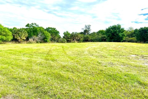 Купить земельный участок в Виро-Бич, Флорида № 1051105 - фото 13