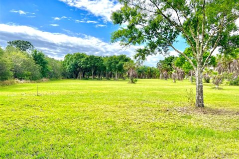 Купить земельный участок в Виро-Бич, Флорида № 1051105 - фото 17