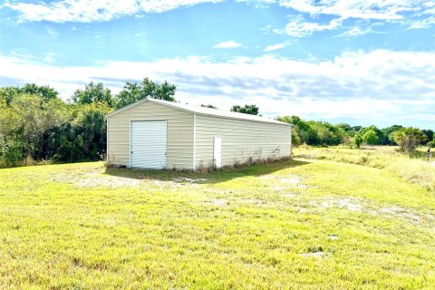 Terrain à vendre à Vero Beach, Floride № 1051105 - photo 22