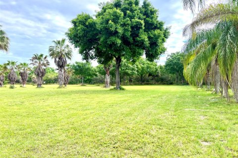 Купить земельный участок в Виро-Бич, Флорида № 1051105 - фото 9