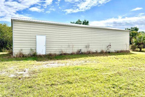 Купить земельный участок в Виро-Бич, Флорида № 1051105 - фото 4